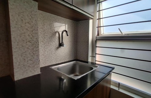 Kalyan Nagar Apartment | Justwalkin Rooms - GTS Suites, Kammanahalli