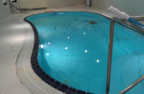 Pardubice Villa | Justyna