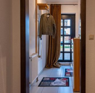 Niedershausen Apartment | Juttis Bude