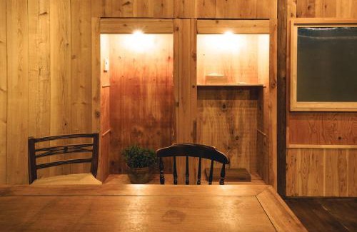 Konohana Villa | JUU arts&stay nishikujo-osaka