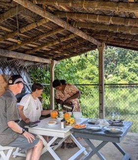 Dodanduwa Apartment | Juula lagoon resort