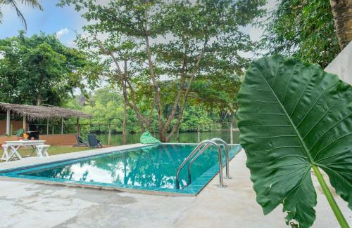 Dodanduwa Apartment | Juula lagoon resort
