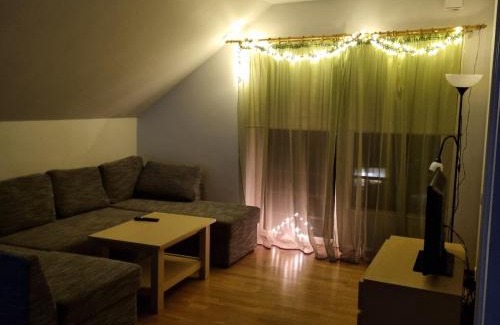 Kuressaare Apartment | Juuli apartament
