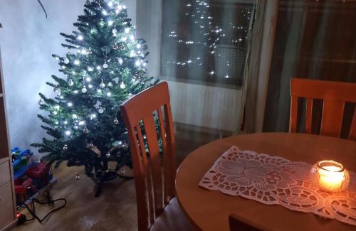Kuressaare Apartment | Juuli apartament