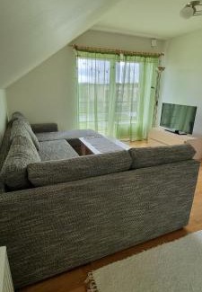 Kuressaare Apartment | Juuli apartament