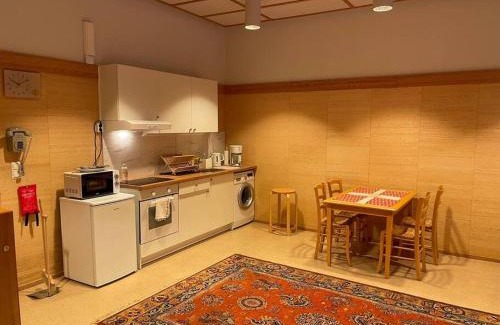 Aatola Apartment | Juuri remontoitu kodikas asunto Anttolan satamassa