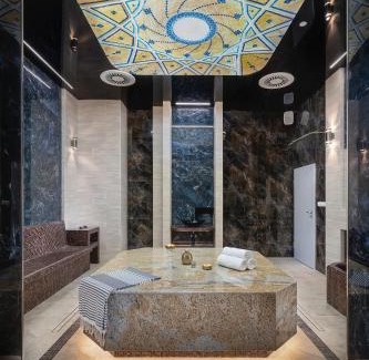 Miedzywodzie Hotel | Juvena Hotel Wellness & SPA Adults Only 12 plus