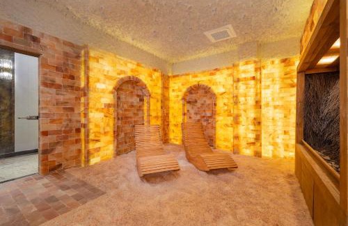 Miedzywodzie Hotel | Juvena Hotel Wellness & SPA Adults Only 12 plus