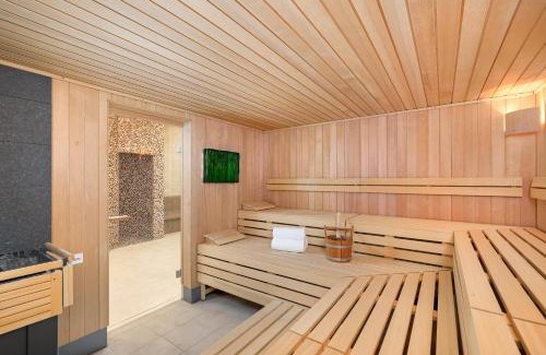 Miedzywodzie Hotel | Juvena Hotel Wellness & SPA Adults Only 12 plus
