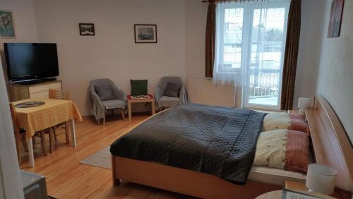 Trebic Apartment | Juvenis