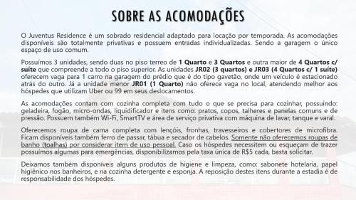 Goiania House | Juventus Residence