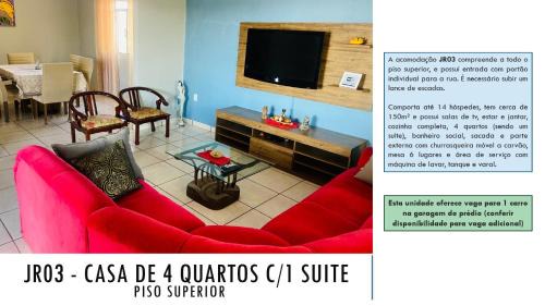 Goiania House | Juventus Residence