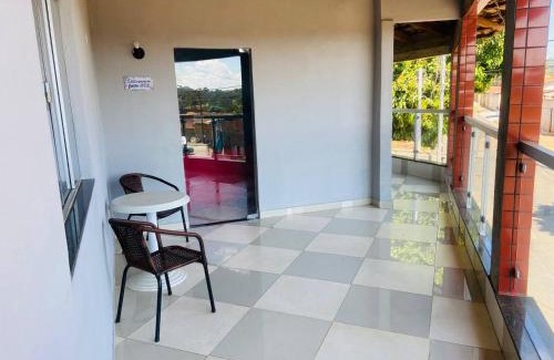 Goiania House | Juventus Residence