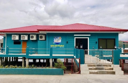 Catbalogan City Hotel | Juvies Resort Hotel and Restaurant