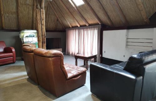 Ruitenveen Villa | Juweeltje van vakantiewoning op prachtig landgoed