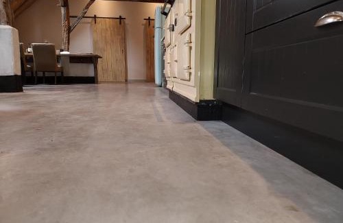 Ruitenveen Villa | Juweeltje van vakantiewoning op prachtig landgoed