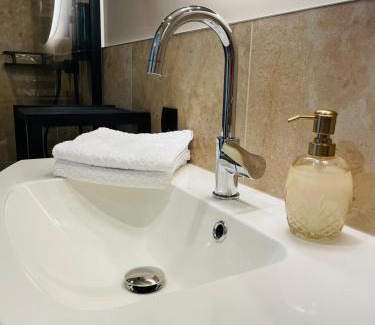 Trieben Apartment | Juwel 02