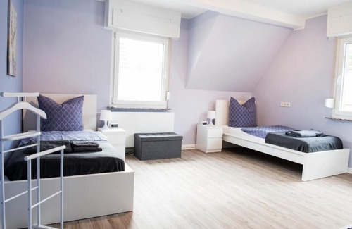 Birlenbach Apartment | Juwel im Lahntal 5 Sterne