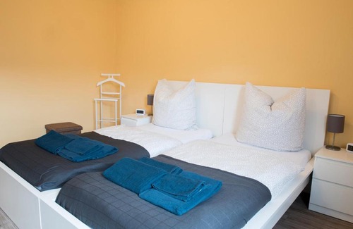 Birlenbach Apartment | Juwel im Lahntal 5 Sterne