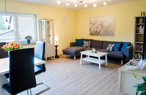 Birlenbach Apartment | Juwel im Lahntal 5 Sterne