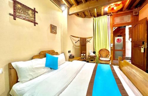 Dayan Old Town House | Juxian Boutique Homestay