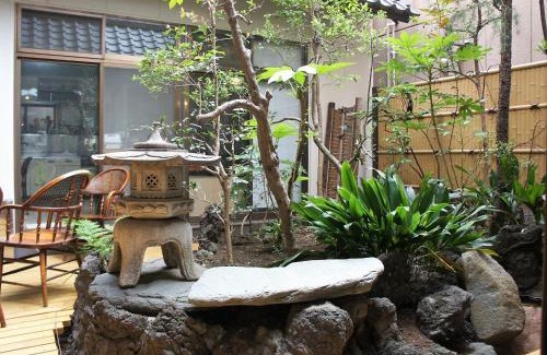 Kiyokawa Hotel | Juyoh Hotel