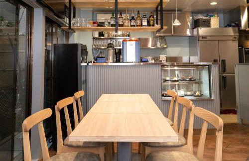 Kiyokawa Hotel | Juyoh Hotel