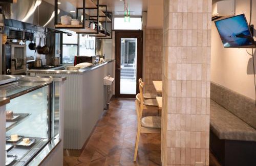 Kiyokawa Hotel | Juyoh Hotel
