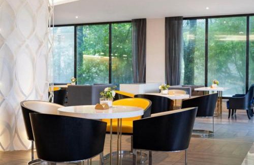 Jiading Hotel | Juyue hotel Hongqiao Airport