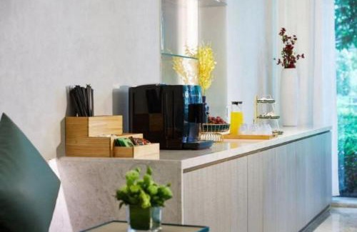 Jiading Hotel | Juyue hotel Hongqiao Airport