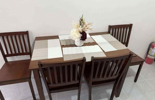 Ormoc House | JV tRansient 24