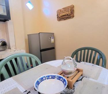 Daraga House | Jvc Zel transient house
