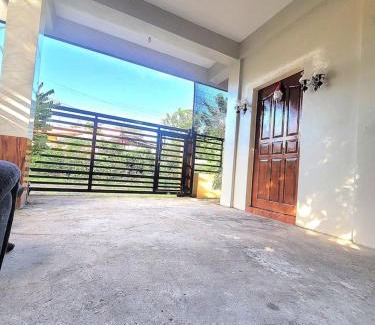 Daraga House | Jvc Zel transient house