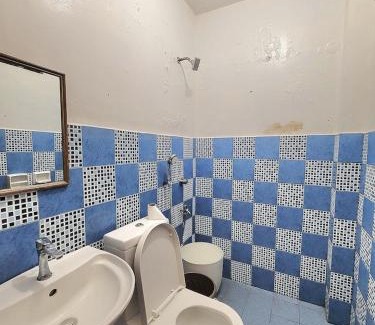 Daraga House | Jvc Zel transient house