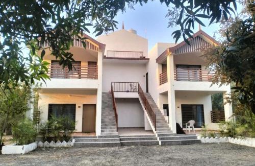 Junagadh Resort | JVL Resort By Nexottel