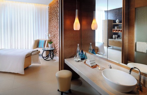 Baku Hotel | JW Marriott Absheron Baku