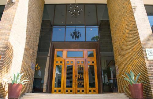 Chacao Hotel | JW Marriott Caracas