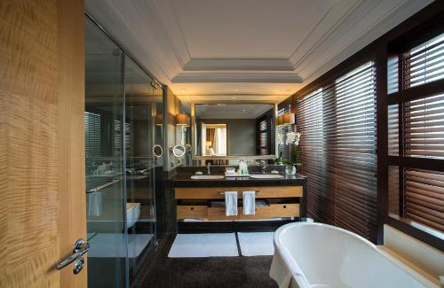 Ankara Hotel | JW Marriott Hotel Ankara