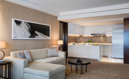 Xicheng Hotel | JW Marriott Hotel Beijing Central