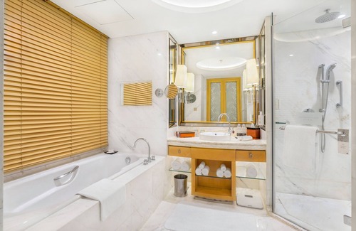 Guomao Hotel | JW Marriott Hotel Beijing