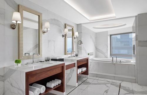 Xicheng Hotel | JW Marriott Hotel Beijing Central