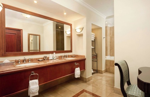 Chacao Hotel | JW Marriott Hotel Caracas
