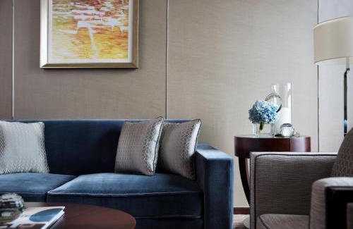 Yuzhong Hotel | JW Marriott Hotel Chongqing