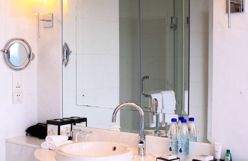 Xihu Hotel | JW Marriott Hotel Hangzhou