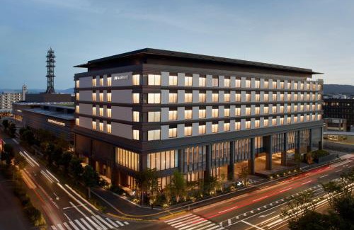 Nara Hotel | JW Marriott Hotel Nara