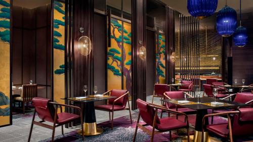 Nara Hotel | JW Marriott Hotel Nara