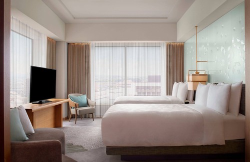Nara Hotel | JW Marriott Hotel Nara