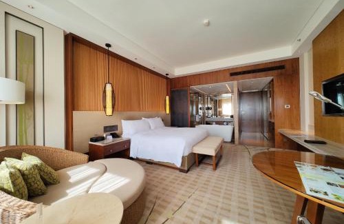 Anji Hotel | JW Marriott Hotel Zhejiang Anji