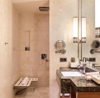 Zhengdong New Area Hotel | JW Marriott Hotel Zhengzhou