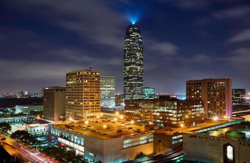 The Galleria Hotel | JW Marriott Houston by the Galleria